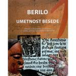 BERILO UMETNOST BESED+ CD