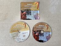 CD+DVD UMETNOST BESEDE 1 kpl berilu za književnost MATURA slovenščina