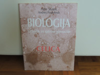 Biologija 1, Celica