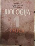 Biologija 1: Celica