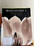 BIOLOGIJA 1