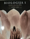 Biologija 1
