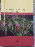 Biologija celice in genetika