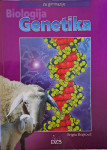 Biologija. Genetika, učbenik za gimnazije Brajkovič Brigita