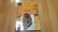 Biologija za gimnazije - delovni zvezek