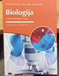 NOVO - Biologija laboratorijske vaje