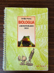 Biologija Laboratorijsko Delo - Delovni Zvezek