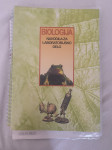 Biologija laboratorijsko delo
