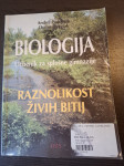 Biologija: Učbenik za splošne gimnazije