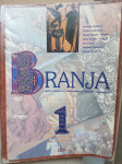 Branja 1 - berilo za 1. letnik gimnazije