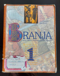 Branja 1: berilo in učbenik za 1. letnik gimnazij ter strok. šol