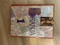 Branja 1