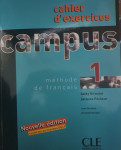 Campus 1 (delovni zvezek)