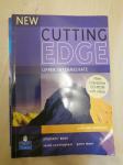 Cutting edge upper intermediate
