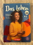 Das Leben A1 udžbenik nemščine