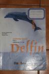 DELFIN 1 in 2 ter delovni zvezki in CD