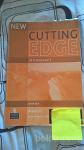 Delovni zvezek za angleščino Cutting Edge Intermediate
