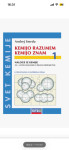 Delovni zvezek za kemijo 1.letnik