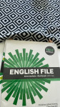 English file intermediate workbook third edition