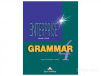 Enterprise 4 coursebook intermediate, učbenik