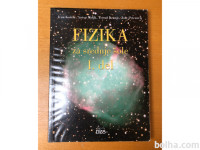 FIZIKA ZA SREDNJE ŠOLE 1. DEL