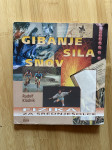 Gibanje sila snov Fizika 1 učbenik