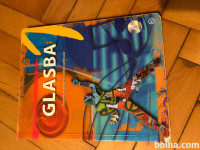 Glasba 1