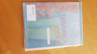 Govorica jezika 1, delovni zvezek