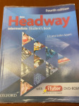 Headway - Intermediate Student's Book