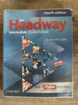 Headway intermediate students book 4th edition