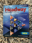 HEADWAY (učbenik)