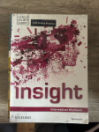 Insight intermediate workbook oxford