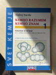 Kemijo razumem kemijo znam 1