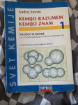 Kemijo razumem kemijo znam 1