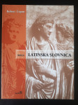 Mala latinska slovnica