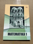 Matematika 1 ucbenik za gimnazije