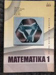 MATEMATIKA 1 (zbirka nalog za gimnazije)