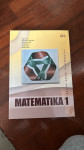 Matematika 1 (zbirka nalog za gimnazije)