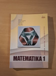 Matematika 1 - Zbirka nalog za gimnazije