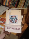 Matematika 1, zbirka nalog