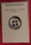 Matematika Realna števila in linearna funkcija [1. letnik]