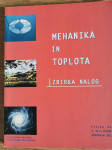 Mehanika in toplota - fizika za 1. in 2. letnik