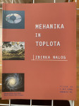 Mehanika in toplota