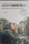 Nuovo contatto B1