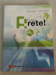 NUOVO RETE! A1, DELOVNI UČBENIK ZA ITALIJANŠČINO