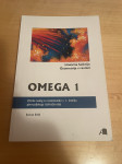 OMEGA 1, LINEARNA FUNKCIJA, GEOMETRIJA V RAVNINI, ROMAN BRILEJ