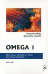 Omega 1 - linearna funkcija, geometrija v ravnini