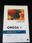 OMEGA 1 Zbirka Nalog za Matematiko - R. Brilej