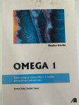 OMEGA 1, zbirka nalog za matematiko v 1. letniku gimnazije