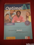 Optimal A1 ( učbenik )